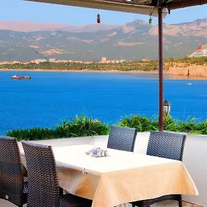 Hotel Ozmen Old Town Kaleici (adults Only), Antalia