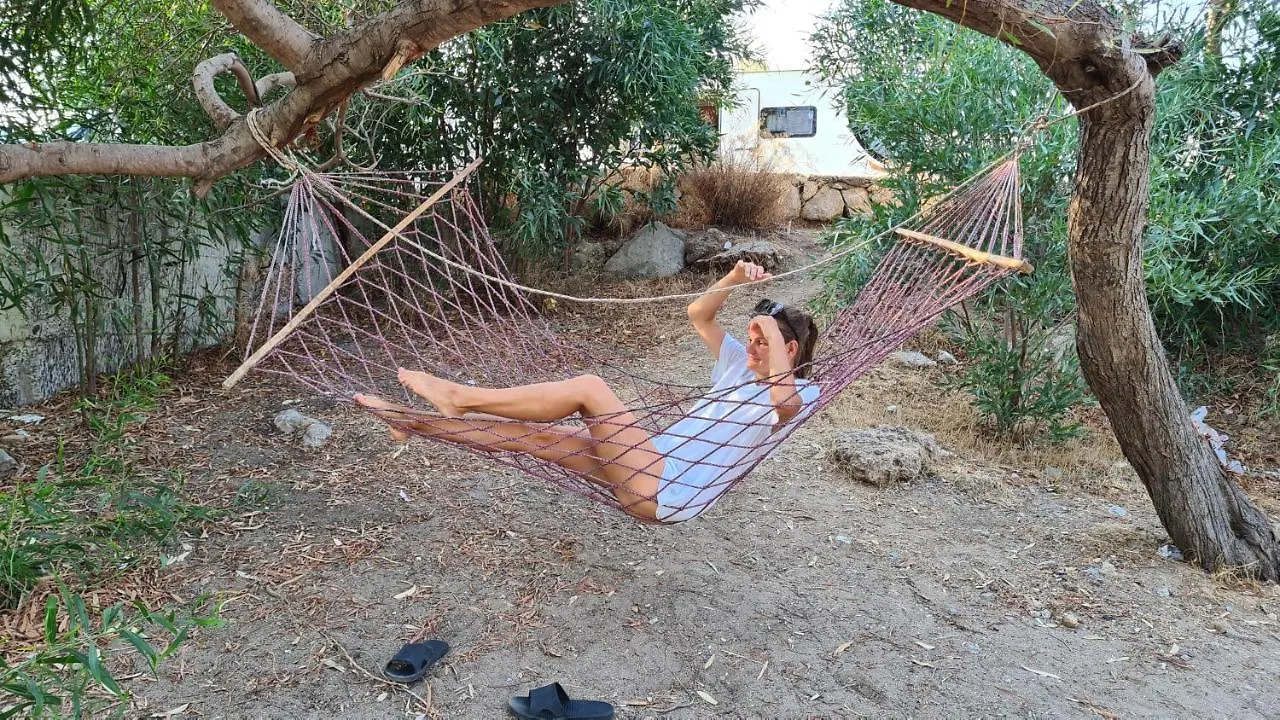 أنطاليا Caravan Lara1